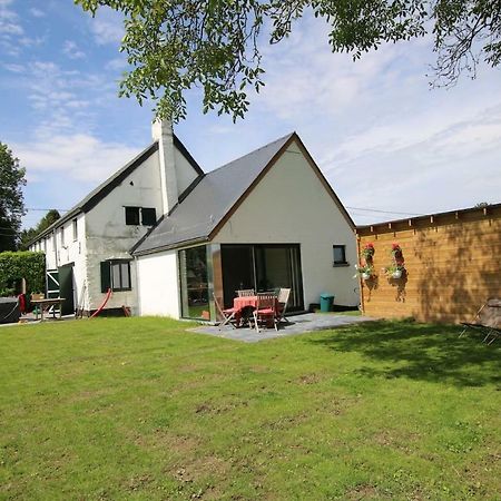 Studio Confortable A La Campagne Et Proche De La Ville Walhain-Saint-Paul Kültér fotó
