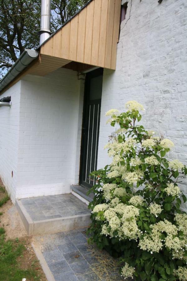 Studio Confortable A La Campagne Et Proche De La Ville Walhain-Saint-Paul Kültér fotó