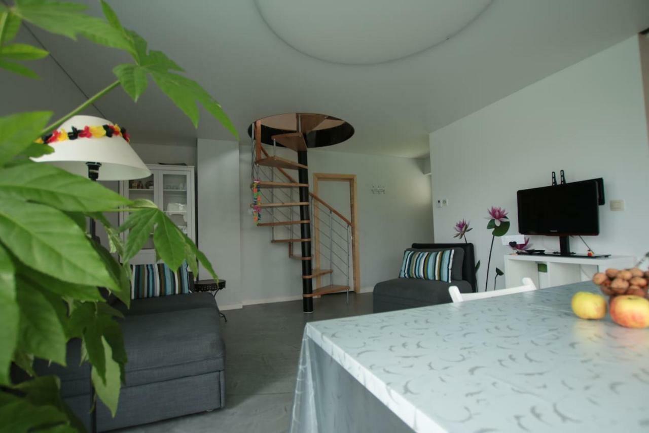 Studio Confortable A La Campagne Et Proche De La Ville Walhain-Saint-Paul Kültér fotó