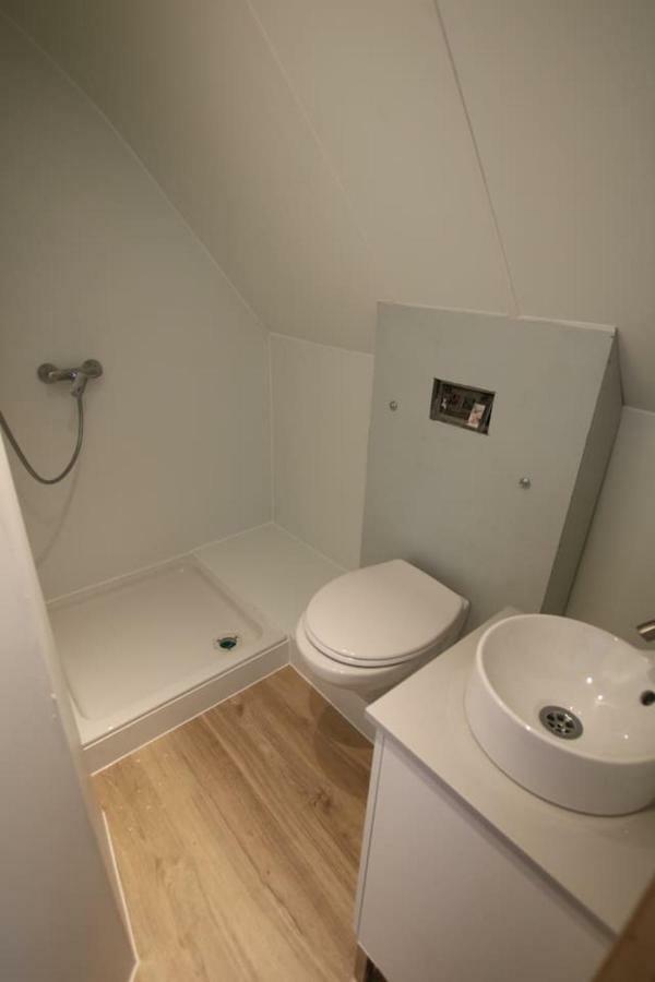 Studio Confortable A La Campagne Et Proche De La Ville Walhain-Saint-Paul Kültér fotó